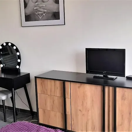 Appartement 77, Heliopolis L Au Village Naturiste *