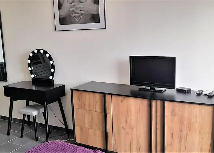 Apartament 77, Heliopolis L Au Village Naturiste *